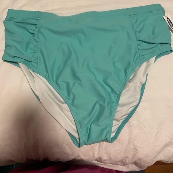 Bikini bottom. New with tags. - Picture 2 of 2